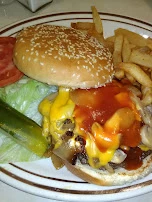 Western Burger