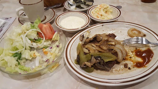 New Petros Restaurant