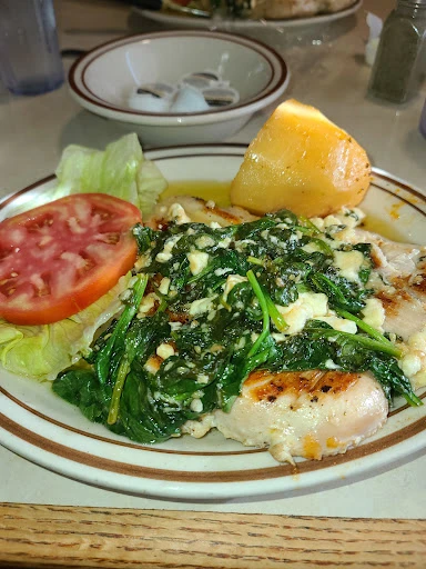 New Petros Restaurant photo 1