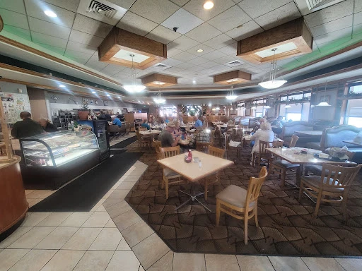 New Petros Restaurant photo 10