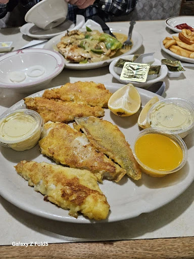 New Petros Restaurant photo 9