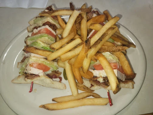 New Petros Restaurant photo 7