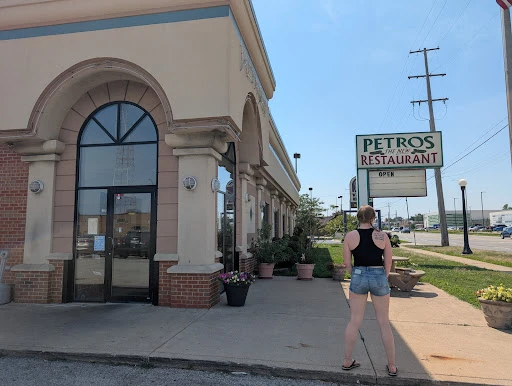 New Petros Restaurant photo 5